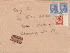 Eilbrief per rohrpost gebraucht kaufen  Bergkamen