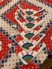 Meravigliosa tovaglia con usato Meravigliosa tovaglia con usato  Viterbo