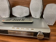 Ricevitore 5.1 w5200d usato Ricevitore 5.1 w5200d usato  Bitonto