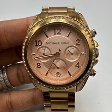 Michael kors blair for sale  Macon