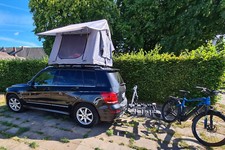 autodachzelt dachzelt gebraucht kaufen autodachzelt dachzelt gebraucht kaufen München