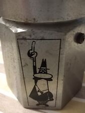 Moka espress bialetti usato  Due Carrare