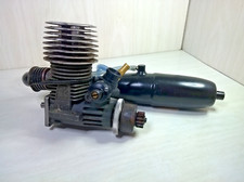 Force nitro engine for sale  HIGH WYCOMBE