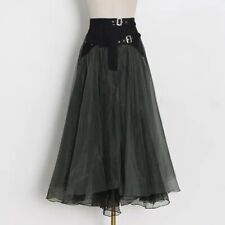 Ladies punk mesh for sale  HAYES