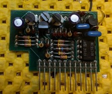 Studer a80 switching usato  Villata