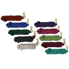 Braided cotton lead for sale  Troy