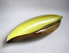 Coupe fruits pirogue d'occasion  Colmar