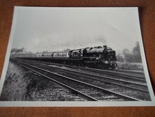 Railway engine steam for sale  DRIFFIELD