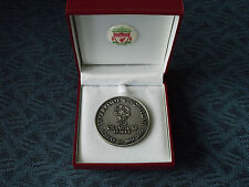 Liverpool milan champions for sale  MANCHESTER