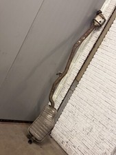 Auspuff auspuffanlage msd gebraucht kaufen  Baesweiler
