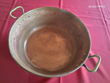 Vintage jam basin d'occasion  Expédié en Belgium