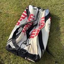 Wilson tour thermo for sale  LUTON