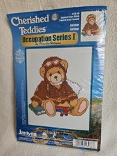 Janlynn cherished teddies for sale  KETTERING