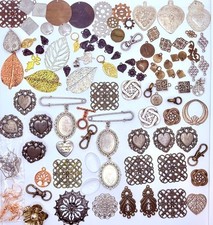 Mixed beads pendants for sale  Sedro Woolley
