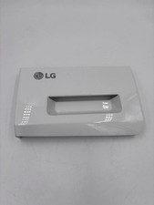 Mascherina cassetto detersivo usato  Magenta