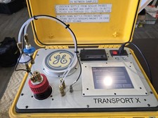 Kelman transport portable for sale  Lebanon