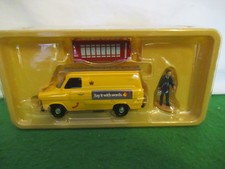 CONJUNTO DE TELECOMUNICAÇÕES LLEDO VANGUARDS FORD TRANSIT VAN ESCALA 1:43 VA06604 comprar usado  Enviando para Brazil