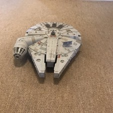 Millennium falcon hasbro for sale  NORTH FERRIBY