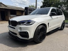 Bmw 50i x5m for sale  HULL