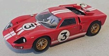 Scalextric ford mkii for sale  BRISTOL