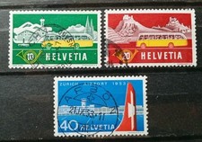 Wl03 1953 aereoporto usato  Volpago del Montello