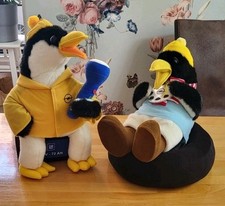 Pel pinguin werbefigur gebraucht kaufen  Ludwigshafen am Rhein