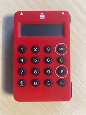 Sparkasse tan generator gebraucht kaufen  Herzogenaurach