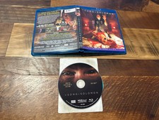Song solomon blu for sale  New Brighton
