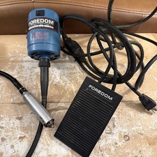 Foredom rotary tool for sale  Winston Salem