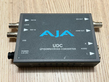 Aja udc cross for sale  Astoria