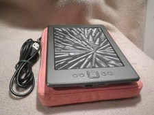 Kindle ebook gen. usato  Roma
