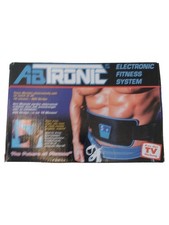 Thane abtronic zabtr01 gebraucht kaufen  Deutschland