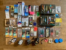 sea bass lures for sale sea bass lures for sale COLCHESTER