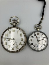 Swiss made pocket for sale  LEEDS