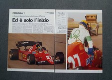 Af60 clipping ritaglio usato  Maranello