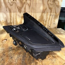 Corvette center console for sale  Fort Lauderdale