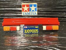 Vintage tamiya 1981 for sale  STOURBRIDGE