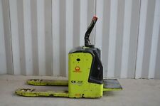 Transpallet elettrico pramac usato  Ardea
