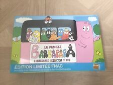 Coffret integrale dvd d'occasion  France