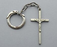 Jesus christ cross. d'occasion  Troyes