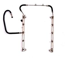 Fuel injector rail for sale Fuel injector rail for sale  BOW STREET