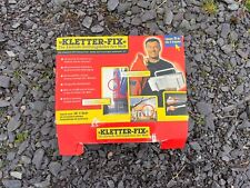 Kletter fix escape for sale  CAERNARFON