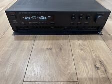 Usado, Luxman TP-117 Sintonizador Preamplificador Centro de Control Remoto - Sin Control Remoto segunda mano  Embacar hacia Argentina