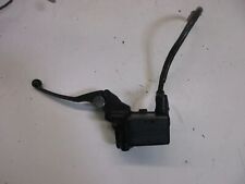 Kupplungspumpe kawasaki zzr gebraucht kaufen  Ellwangen (Jagst)