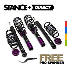 Stance street coilovers for sale  Shipping to Ireland