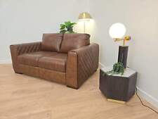Mazzini seater sofa for sale  WARRINGTON