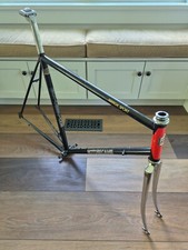 Vintage motobecane mirage for sale  Avilla