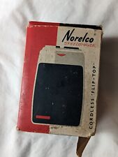 Vintage norelco speedshaver for sale  Leroy