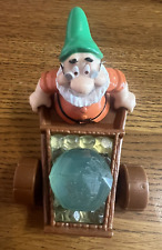 Disney seven dwarfs for sale  Daytona Beach