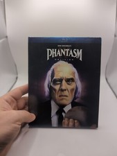 Phantasm oblivion bluray for sale  Moorpark